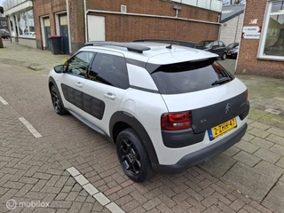 Citroën C4 Cactus Citroen C4 Cactus 1.2 PureTech Shine - afbeelding nr 7