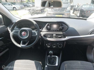 Fiat Tipo Fiat Tipo 1.4 16V Lounge Navi+Camera+17DKM!!! - afbeelding nr 11