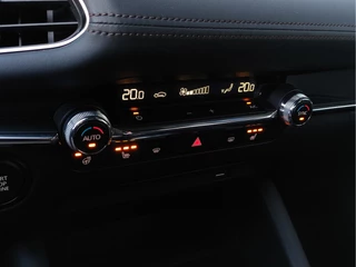 Mazda 3 2.0 e-SkyActiv-X M Hybrid 180pk Comfort | BOSE Sound | Navi | Apple Carplay+Android Auto | Clima | Adap. Cruise | Head-Up | Keyless Entry | Pdc V+A+Camera | Stuur+Stoelverwarming | 18''lm - afbeelding nr 18