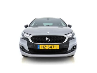 DS DS 4 AUT. *NAVI-FULMAP | XENON | LEATHER-ALCANTARA | DAB | ECC | PDC | CRUISE | KEYLESS* - afbeelding nr 2