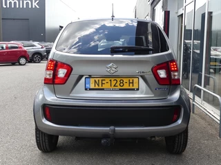 Suzuki Ignis - afbeelding nr 5