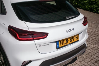 Kia XCeed Kia XCeed 1.6 GDi PHEV DynamicLine - All-in rijklrprs | DAB | Apple cp/Android auto - afbeelding nr 27