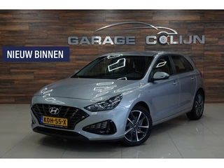 Hyundai i30 1.0 T-GDi MHEV | STOELVERW. | CAMERA | CARPLAY |