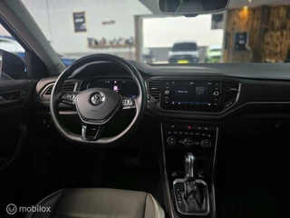 Volkswagen T-Roc Volkswagen T-Roc 1.5 TSI Sport R Line/ ACC/ Virtual/ Park.hulp - afbeelding nr 3