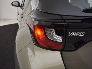 Toyota Yaris - afbeelding nr 12