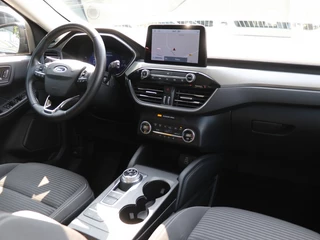 Ford Kuga Ford Kuga 2.5 PHEV Titanium I Navi I Keyless I Camera - afbeelding nr 3