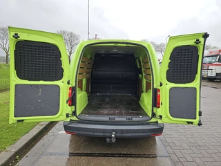 Volkswagen Caddy airco, navi, pdc, trekhaak, Euro6, NAP, Oh-Historie, 1e Eigenaar! - afbeelding nr 13