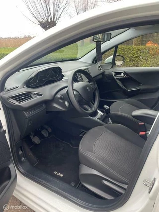 Peugeot 208 Peugeot 208 1.2 PureTech Blue Lion - afbeelding nr 10