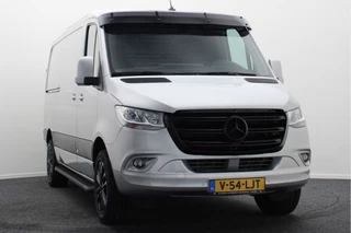 Mercedes-Benz Sprinter Airco, Camera, Apple Carplay, Cruise, Bluetooth, DAB, PDC, Zonneklep, 18'' - afbeelding nr 23