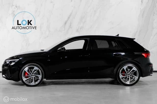 Audi S3 Audi S3 2.0 TFSI quattro PANO|B&O|MEMORY|HUD|MATRIX|CAMERA - afbeelding nr 6