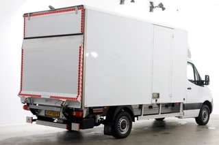 Mercedes-Benz Sprinter - afbeelding nr 2