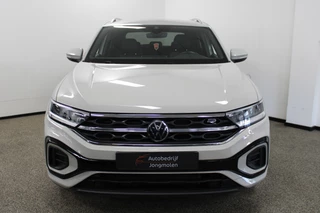 Volkswagen T-Roc Volkswagen T-Roc 1.5 TSI R-Line Business+ 2x R-line - afbeelding nr 5