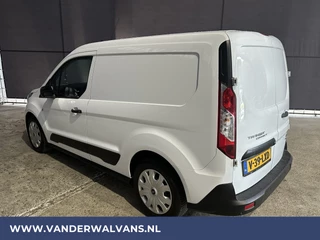 Ford Transit Connect Ford Transit Connect 1.5 EcoBlue 101pk L1H1 Euro6 Airco | 3-Zits | Camera | Android Auto | Verwarmde voorruit | Stoelverwarming Parkeersensoren, Zijdeur - afbeelding nr 2