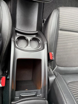 Renault Grand Scénic Renault Grand Scénic 1.5 dCi Intens Hybrid Assist NAVI | CAMERA | AIRCO | CARPLAY | TREKHAAK | NWE APK - afbeelding nr 22