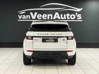 Land Rover Range Rover Evoque Range Rover Evoque 2.0 Si4 HSE Dynamic/2Jaar Garantie - afbeelding nr 17