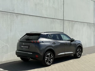 Peugeot 2008 Peugeot 2008 1.2 Allure - automaat - virtual - CarPlay - cam - afbeelding nr 6