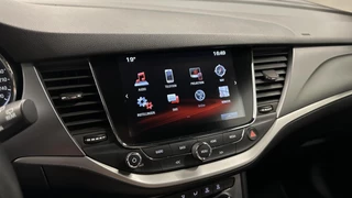 Opel Astra Opel Astra Sports Tourer 1.0 Innovation NAVI ECC CRUISE LM CARPLAY. - afbeelding nr 27