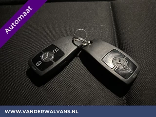Mercedes-Benz Sprinter Mercedes-Benz Sprinter 317 CDI 170pk 9G-Tronic Automaat L2H2 Fabrieksgarantie Euro6 Airco | Camera | Navigatie Cruisecontrol, Stoelverwarming, Parkeersensoren, Bijrijdersbank - afbeelding nr 21
