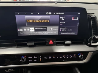 Kia Sportage - afbeelding nr 12