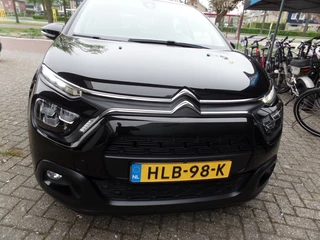 Citroën C3 - afbeelding nr 4