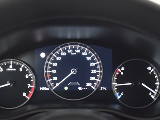 Mazda 3 Mazda 3 2.5 e-SA-G Nagisa 140pk NAVI CARPLAY BOSE® *DEMO* - afbeelding nr 15