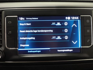 Peugeot Expert Peugeot Expert 2.0 180PK Long L3 Premium Dubbele Cabine Automaat Airco Cruise control Bluetooth Navigatie Carplay Trekhaak - afbeelding nr 29