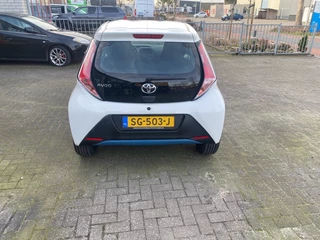 Toyota Aygo - afbeelding nr 5