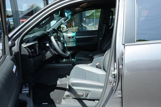 Toyota Hilux - afbeelding nr 8