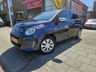 Citroën C1 - 203732444-0