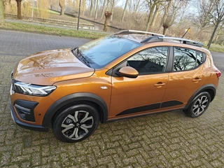 Dacia Sandero Stepway - afbeelding nr 26