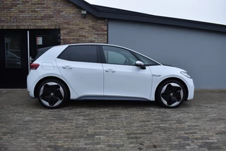 Volkswagen ID.3 - afbeelding nr 4