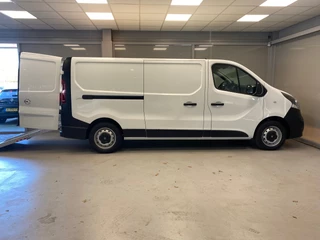 Opel Vivaro Opel Vivaro L2H1 Edition 1.6 CDTI L| NAVI | OPRIJBAAN | AIRCO | - afbeelding nr 16