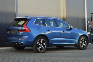 Volvo XC60 Volvo XC60 2.0 T5 AWD R-Design - afbeelding nr 5