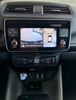 Nissan Leaf Nissan Leaf 2.ZERO EDITION 40kWh Bovag Garantie - afbeelding nr 19
