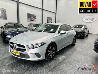 Mercedes-Benz A-Klasse Mercedes A-klasse 180 automaat Advantage 2019 - afbeelding nr 3