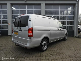 Mercedes-Benz Vito Mercedes Vito Bestel 116 CDI - afbeelding nr 6