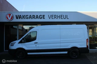 Ford Transit Ford Transit 2.0 TDCI|L3H2|2800Kg Trekgewicht|Navi - afbeelding nr 2