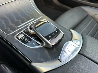 Mercedes-Benz C-Klasse - afbeelding nr 21