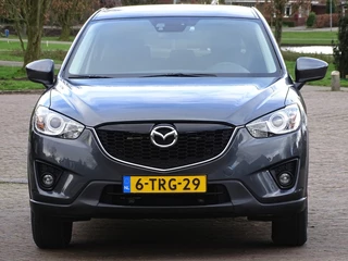 Mazda CX-5 - afbeelding nr 20