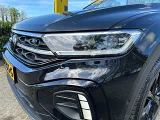 Volkswagen T-Roc - afbeelding nr 19