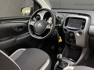 Toyota Aygo - afbeelding nr 26