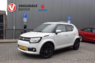 Suzuki Ignis - 378275663-0