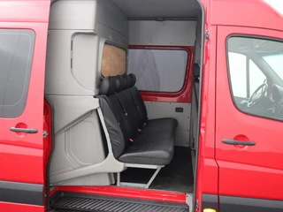 Mercedes-Benz Sprinter | Multimedia | 6-Persoons | Trekhaak | Airco - afbeelding nr 19