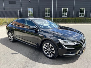 Renault Talisman Renault Talisman 1.5 dCi ZEN AIRCO/ECC LEER NAVIGATIE KEYLESS LED-XENON TREKHAAK - afbeelding nr 5