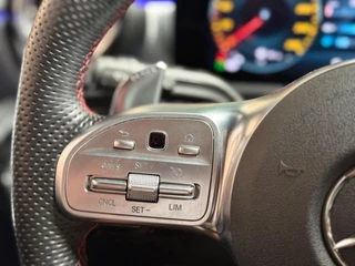 Mercedes-Benz A-Klasse Mercedes-Benz A-klasse AMG 35 4MATIC Aero pakket | Pano | Burmester | keyless | camera | Memory seats - afbeelding nr 23