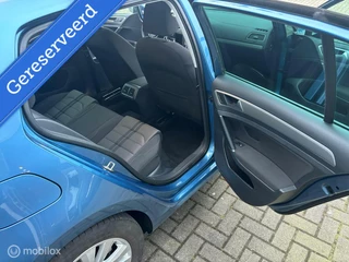 Volkswagen Golf Volkswagen Golf VII 1.4 TSI Comfortline BlueMotion\ DSG - afbeelding nr 24