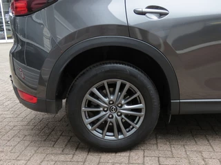 Mazda CX-5 Mazda CX-5 2.0 165pk Aut. SKYLEASE / Trekhaak / Navi / BOVAG garantie - afbeelding nr 18
