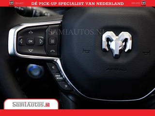 Dodge Ram 1500 Comfortabele Dubbele Cabine met Royale 5 Zitplaatsen | BPM vrij | Nu Leverbaar uit Voorraad | Voorraad Nr 2284 - 3855 - afbeelding nr 24
