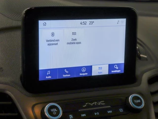 Ford Transit Connect Ford Transit Connect 1.5 EcoBlue L2 Trend Navigatie Camera Airco Parkeersensoren Cruise Control 3Zits Imperiaal - afbeelding nr 32