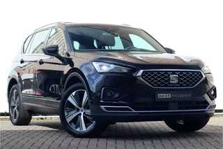 SEAT Tarraco 1.4 TSI e-Hybrid PHEV Xcellence